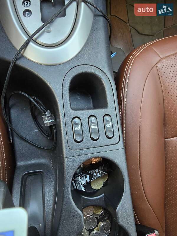 Внедорожник / Кроссовер Nissan Qashqai 2012 в Полтаве