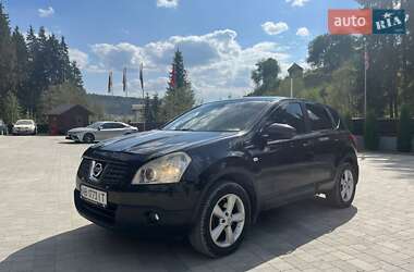 Внедорожник / Кроссовер Nissan Qashqai 2006 в 