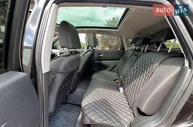 Внедорожник / Кроссовер Nissan Qashqai 2006 в 