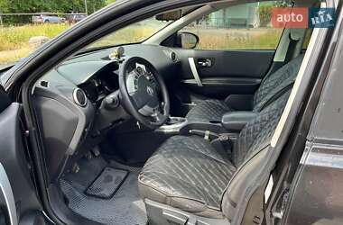 Внедорожник / Кроссовер Nissan Qashqai 2006 в 