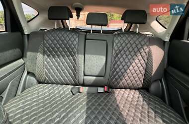 Внедорожник / Кроссовер Nissan Qashqai 2006 в 