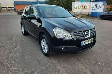 Позашляховик / Кросовер Nissan Qashqai 2009 в Полтаві