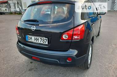 Внедорожник / Кроссовер Nissan Qashqai 2009 в Полтаве