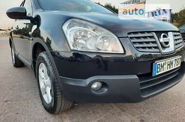 Внедорожник / Кроссовер Nissan Qashqai 2009 в Полтаве