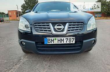 Внедорожник / Кроссовер Nissan Qashqai 2009 в Полтаве