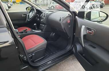 Внедорожник / Кроссовер Nissan Qashqai 2009 в Полтаве