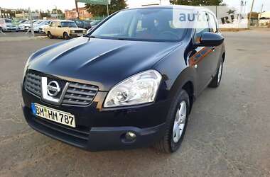 Внедорожник / Кроссовер Nissan Qashqai 2009 в Полтаве