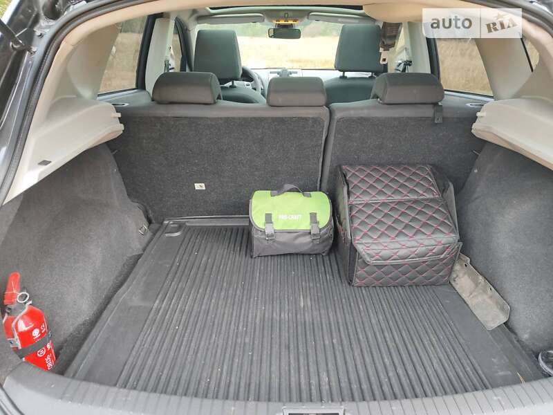 Позашляховик / Кросовер Nissan Qashqai 2008 в Чернігові