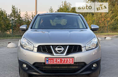 Внедорожник / Кроссовер Nissan Qashqai 2012 в Радивилове