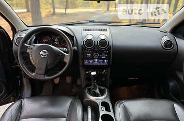 Внедорожник / Кроссовер Nissan Qashqai 2011 в Киеве