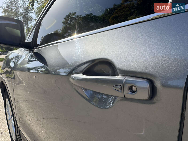 Позашляховик / Кросовер Nissan Qashqai 2017 в Кам'янському фото 8 Позашляховик / Кросовер Nissan Qashqai 2017 в Кам'янському