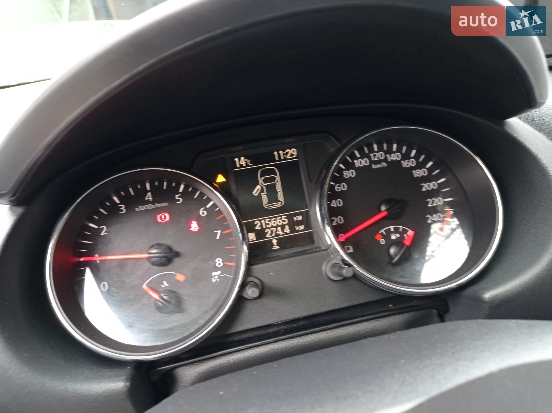 2012 Nissan Qashqai - мініатюра 5