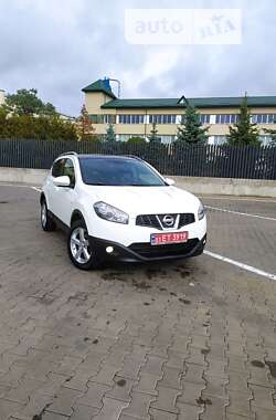 Внедорожник / Кроссовер Nissan Qashqai 2012 в Рожище