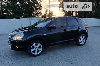 Внедорожник / Кроссовер Nissan Qashqai 2009 в Снятине