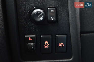 Внедорожник / Кроссовер Nissan Qashqai 2011 в 