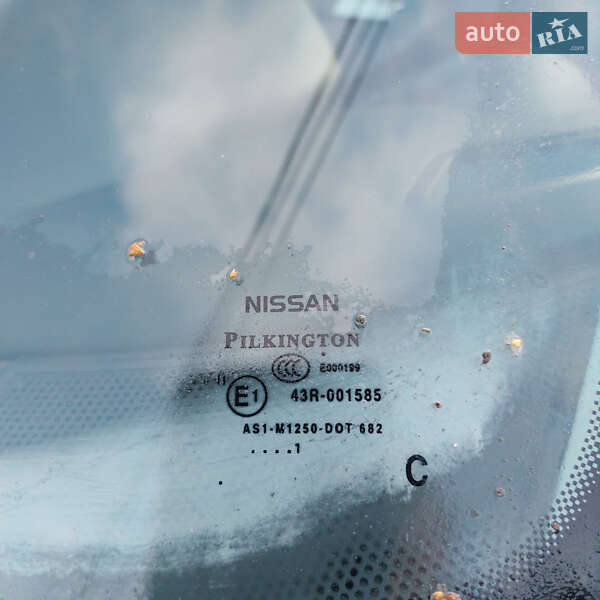 Внедорожник / Кроссовер Nissan Qashqai 2011 в Виннице фото 32 Внедорожник / Кроссовер Nissan Qashqai 2011 в Виннице