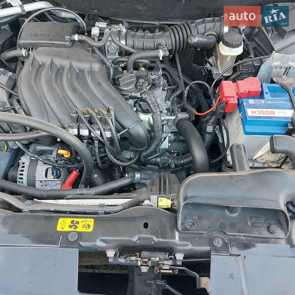 Внедорожник / Кроссовер Nissan Qashqai 2011 в Виннице фото 26 Внедорожник / Кроссовер Nissan Qashqai 2011 в Виннице