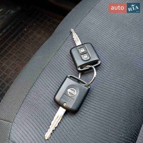 Внедорожник / Кроссовер Nissan Qashqai 2011 в Виннице фото 33 Внедорожник / Кроссовер Nissan Qashqai 2011 в Виннице