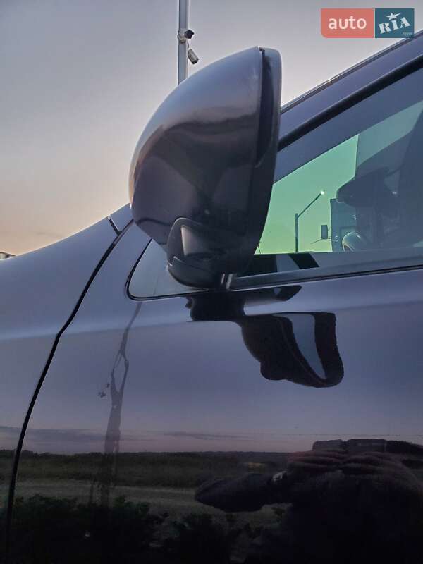 Внедорожник / Кроссовер Nissan Qashqai 2012 в Виноградове