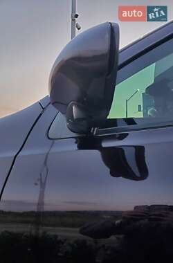 Внедорожник / Кроссовер Nissan Qashqai 2012 в 