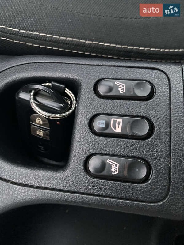 Внедорожник / Кроссовер Nissan Qashqai 2012 в Коростышеве фото 16 Внедорожник / Кроссовер Nissan Qashqai 2012 в Коростышеве