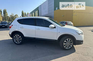 Позашляховик / Кросовер Nissan Qashqai 2013 в Ніжині