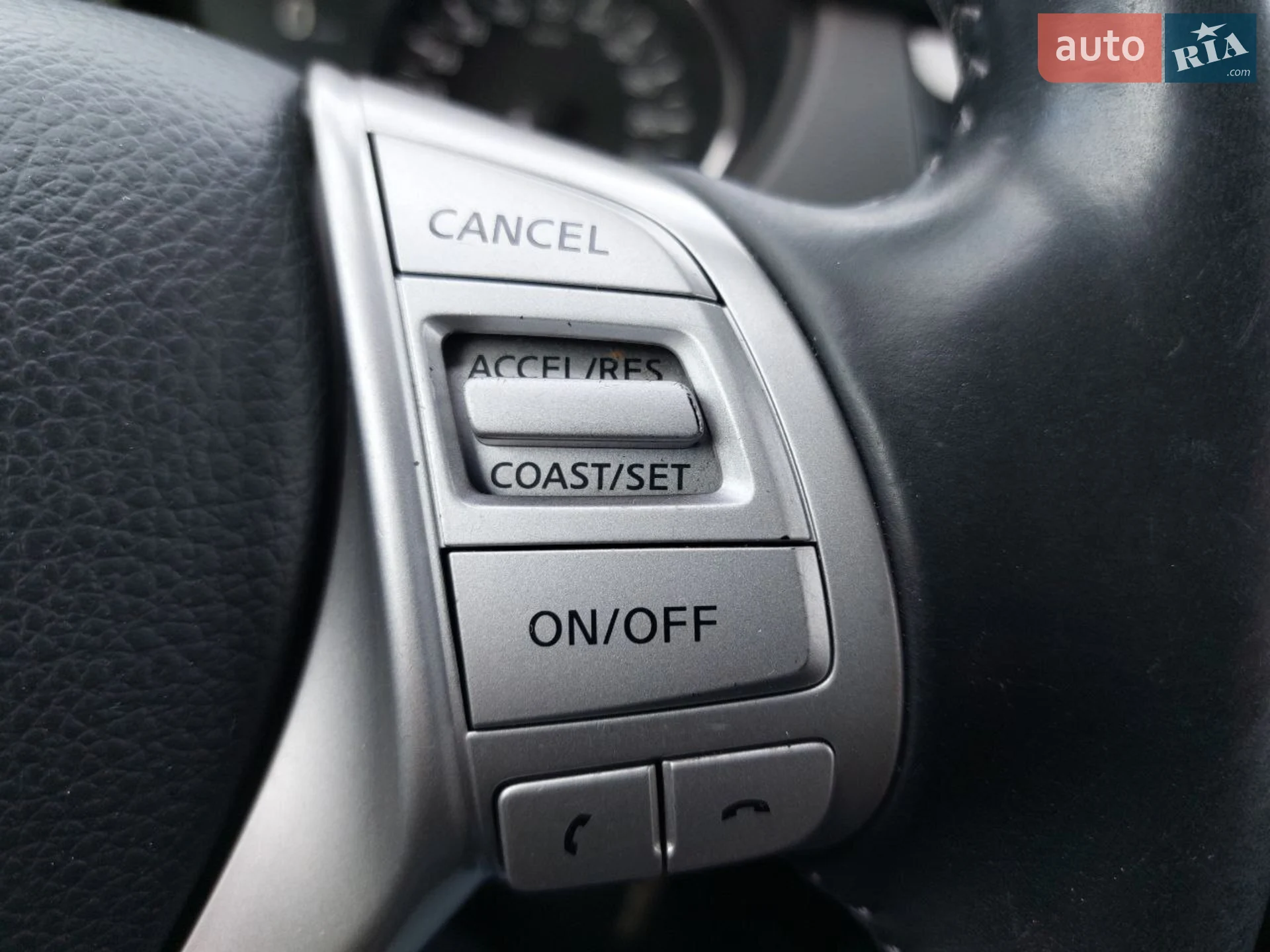 2015 Nissan Qashqai - мініатюра 23