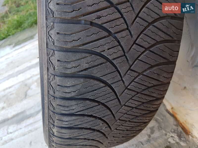 Внедорожник / Кроссовер Nissan Qashqai 2014 в Бердичеве