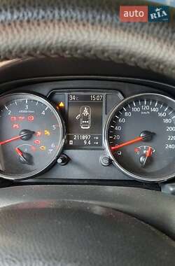 Внедорожник / Кроссовер Nissan Qashqai 2010 в Днепре