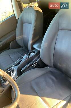 Внедорожник / Кроссовер Nissan Qashqai 2013 в 