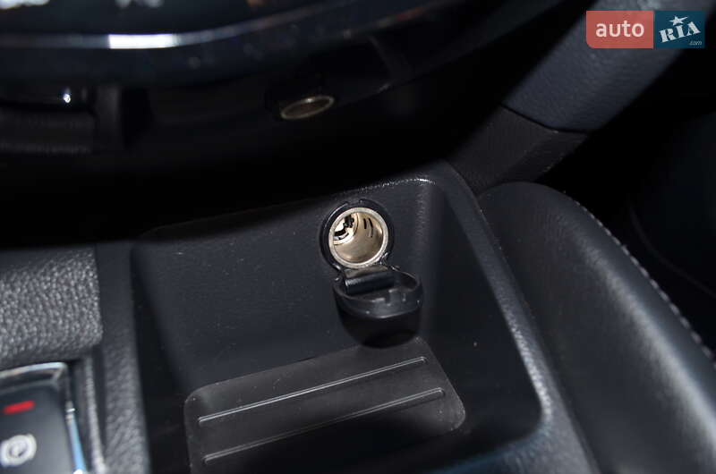 Внедорожник / Кроссовер Nissan Qashqai 2015 в Луцке