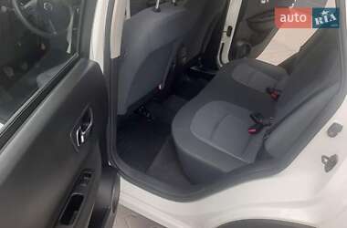 Позашляховик / Кросовер Nissan Qashqai 2010 в Тернополі