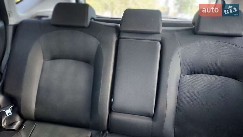 Внедорожник / Кроссовер Nissan Qashqai 2011 в Харькове фото 11 Внедорожник / Кроссовер Nissan Qashqai 2011 в Харькове