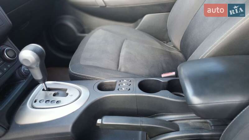 Внедорожник / Кроссовер Nissan Qashqai 2011 в Харькове фото 12 Внедорожник / Кроссовер Nissan Qashqai 2011 в Харькове
