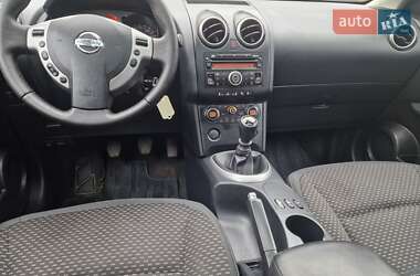 Внедорожник / Кроссовер Nissan Qashqai 2008 в Подольске