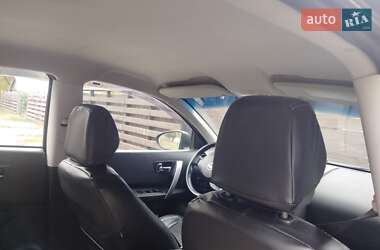 Внедорожник / Кроссовер Nissan Qashqai 2010 в Броварах