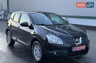 Внедорожник / Кроссовер Nissan Qashqai 2008 в Виннице