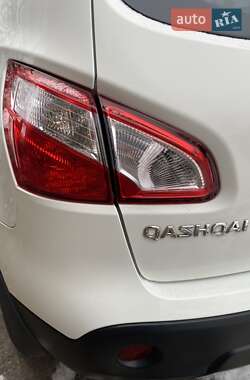 Внедорожник / Кроссовер Nissan Qashqai 2011 в Нежине