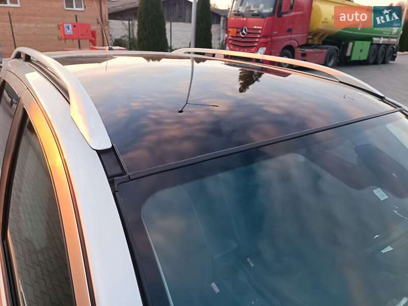 Внедорожник / Кроссовер Nissan Qashqai 2010 в Виннице