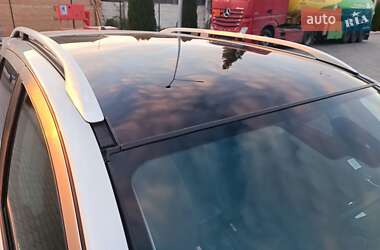Внедорожник / Кроссовер Nissan Qashqai 2010 в 