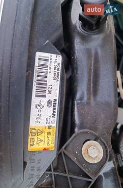 Внедорожник / Кроссовер Nissan Qashqai 2010 в 