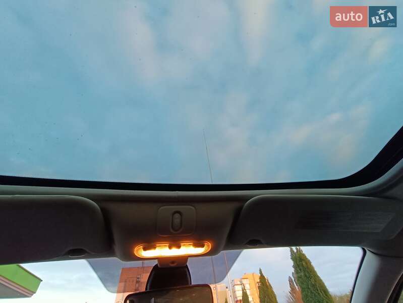 Внедорожник / Кроссовер Nissan Qashqai 2010 в Виннице