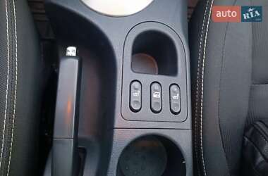 Внедорожник / Кроссовер Nissan Qashqai 2010 в 