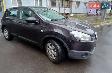 Внедорожник / Кроссовер Nissan Qashqai 2011 в Киеве