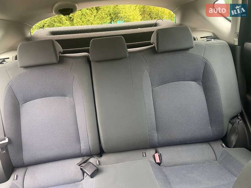 Внедорожник / Кроссовер Nissan Qashqai 2010 в Львове фото 17 Внедорожник / Кроссовер Nissan Qashqai 2010 в Львове