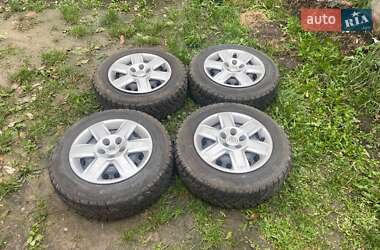 Внедорожник / Кроссовер Nissan Qashqai 2010 в 