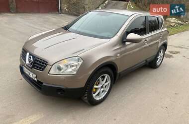 Внедорожник / Кроссовер Nissan Qashqai 2007 в Виннице