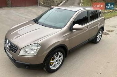 Внедорожник / Кроссовер Nissan Qashqai 2007 в Виннице