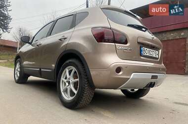 Внедорожник / Кроссовер Nissan Qashqai 2007 в Виннице