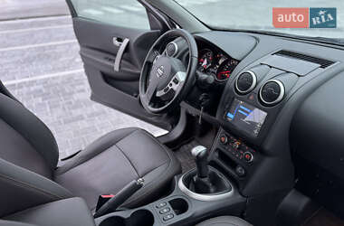 Внедорожник / Кроссовер Nissan Qashqai 2011 в Виннице